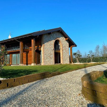 Agriturismo Albana Castiglione Delle Stiviere Exteriör bild
