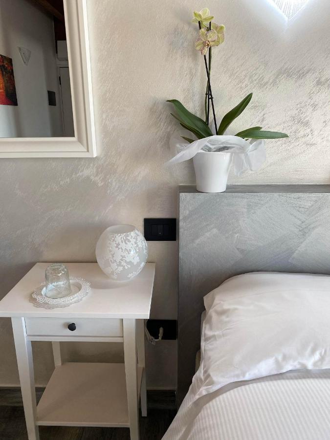 Agriturismo Albana Castiglione Delle Stiviere Exteriör bild