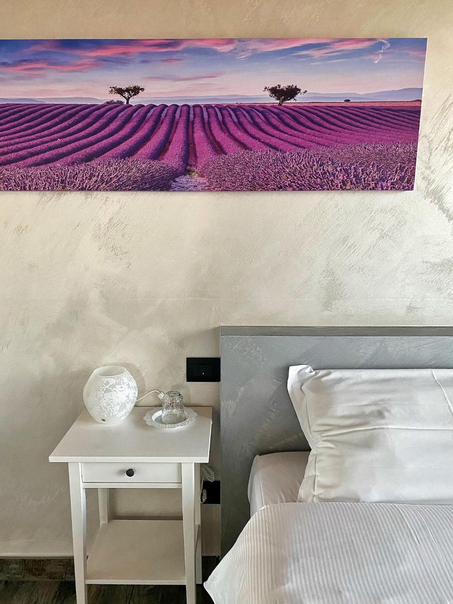 Agriturismo Albana Castiglione Delle Stiviere Exteriör bild