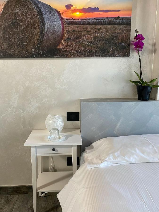Agriturismo Albana Castiglione Delle Stiviere Exteriör bild